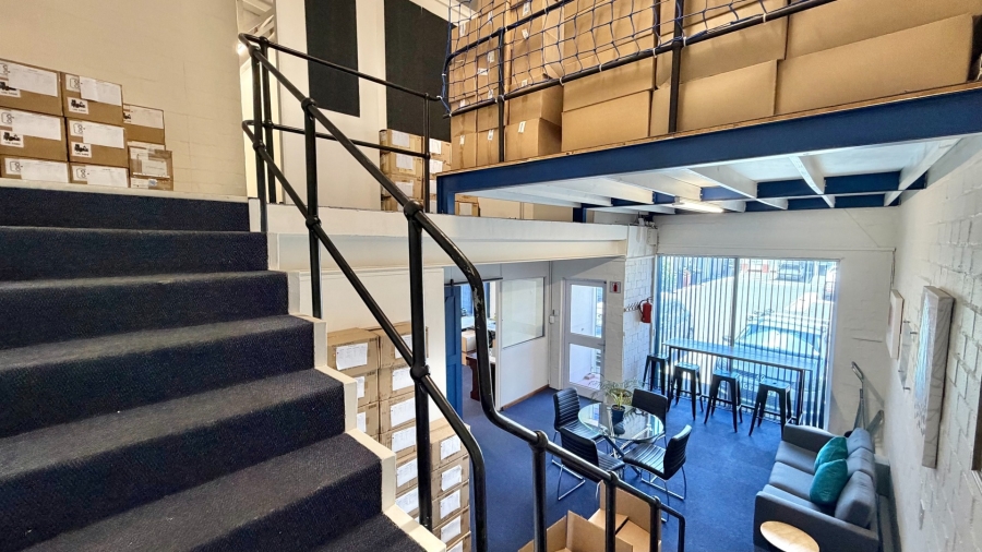 To Let commercial Property for Rent in Mall Interchange Western Cape